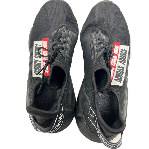 Adidas Boost SHW 675001 09/20 Mens 9 - Picture 7 of 8